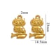 Gold-602【2g】 Bild19